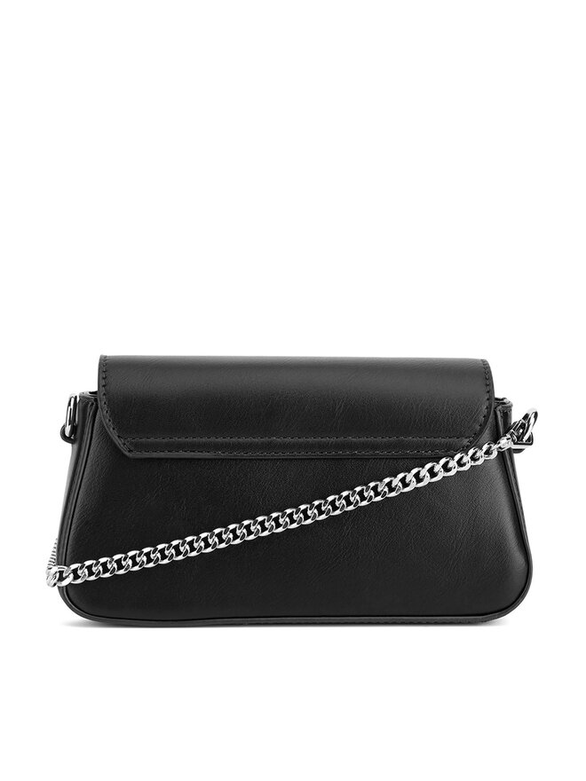 DeeZee Τσάντα DeeZee MDP-L-012-06 Μαύρο
