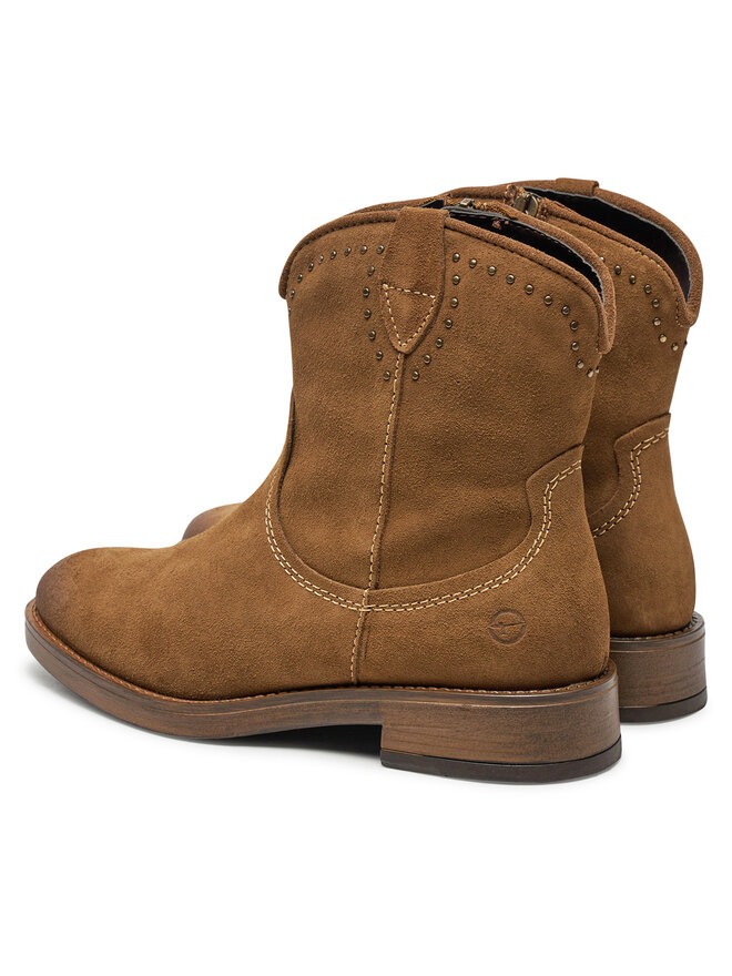 Tamaris Botines Tamaris 1-25003-43 Marrón
