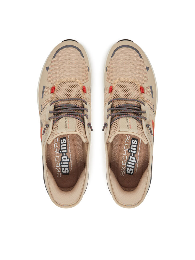 Skechers Αθλητικά Skechers Glide-Step Pro- 232930/TPOR Μπεζ