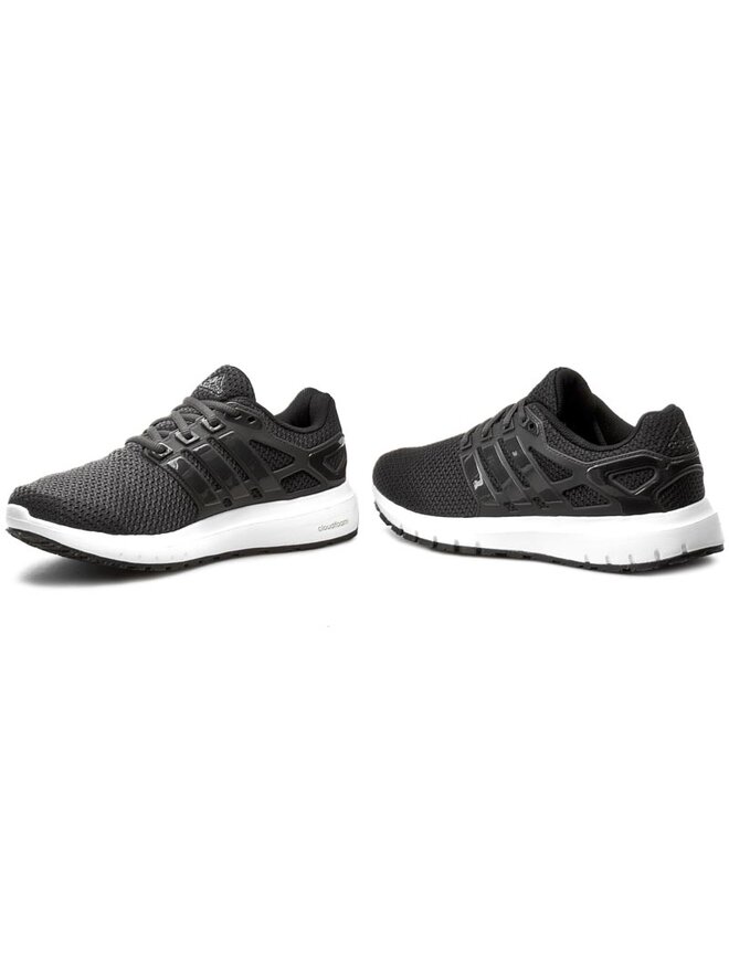 adidas Взуття для бігу adidas Energy Cloud Wtc M BA7520 Чорний