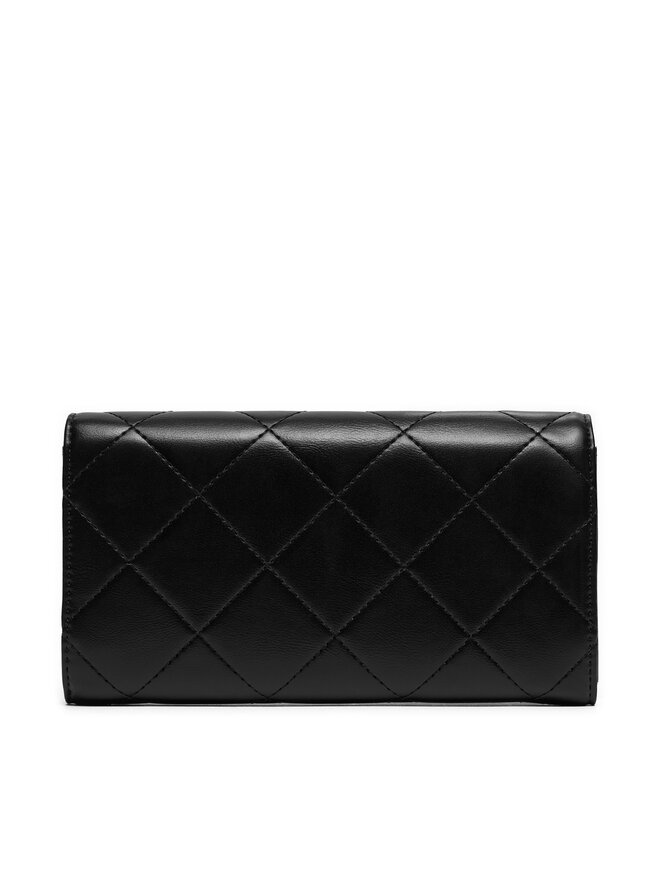 Portafoglio valentino nero hotsell