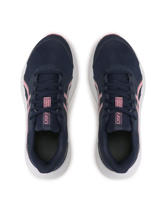Asics Παπούτσια για Τρέξιμο Asics Jolt 4 1012B421 Σκούρο μπλε