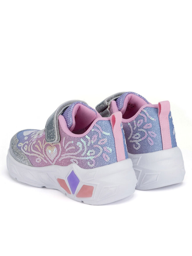 Nelli Blu Sneakers Nelli Blu CP66-25570 Colorat