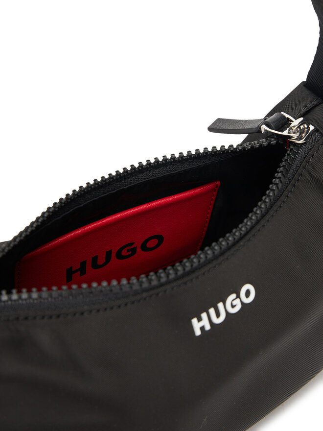 HUGO Сумка HUGO 50541788 Чорний