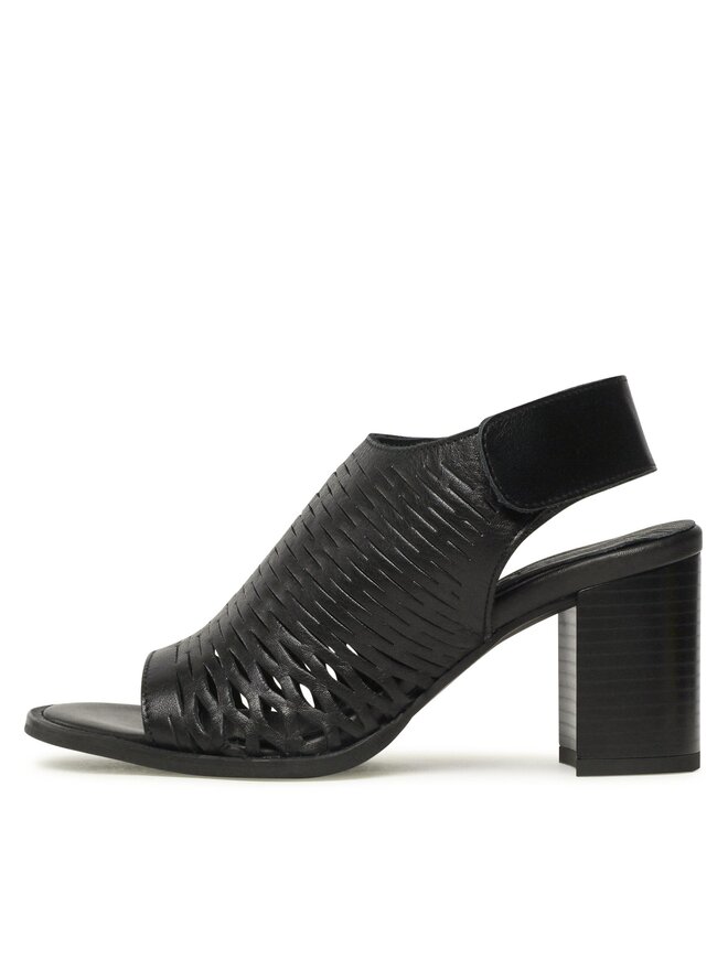 IGI&CO Sandali IGI&CO 3690100 Nero