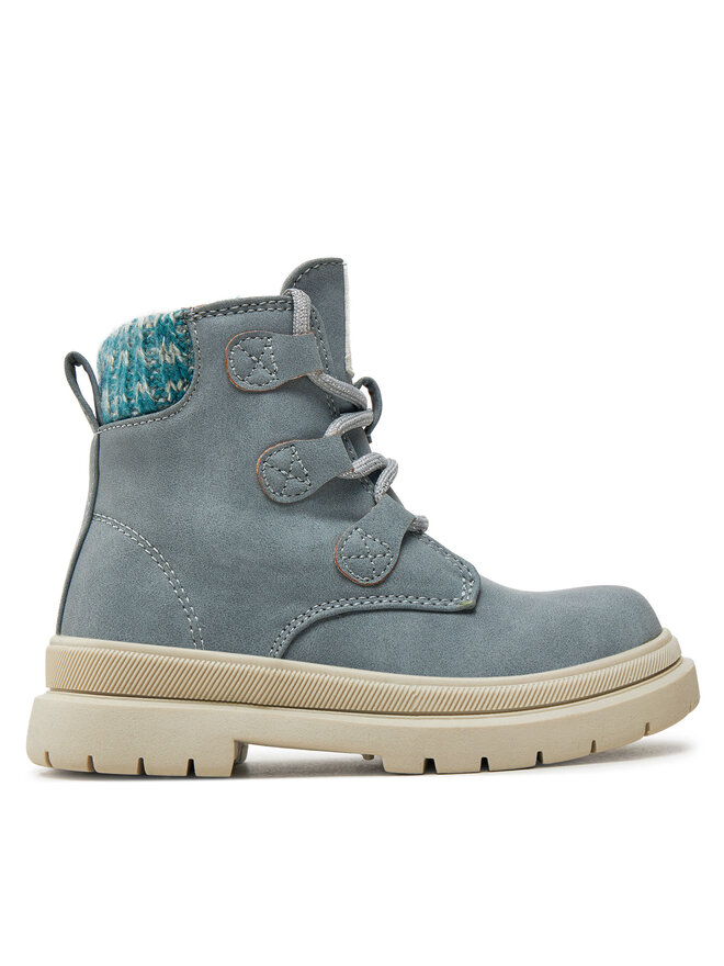 Garvalin Schnürschuhe Garvalin 241560 A485 Blau