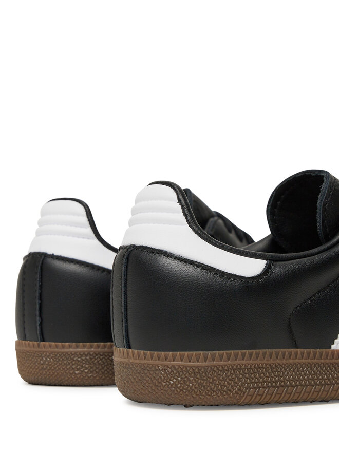 adidas Sneakers adidas Samba Og IE3676 Schwarz