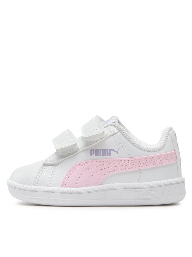 Puma Sneakersy Puma Up V Inf 373603 28 Bílá