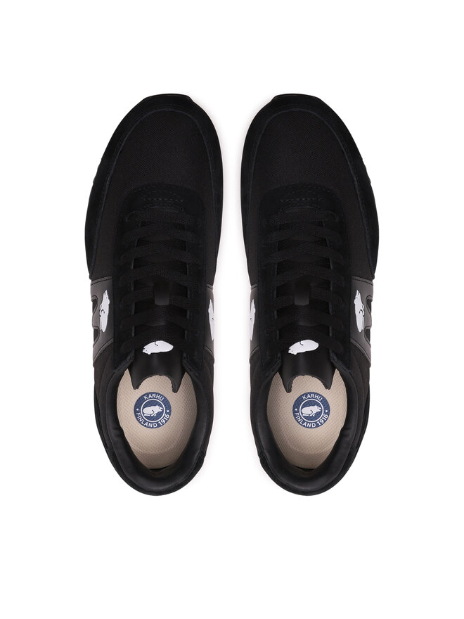 Karhu Снікерcи Karhu Albatross 82 F802567 Чорний