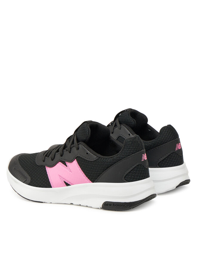 New Balance Futócipő New Balance 578's GK578BP Fekete