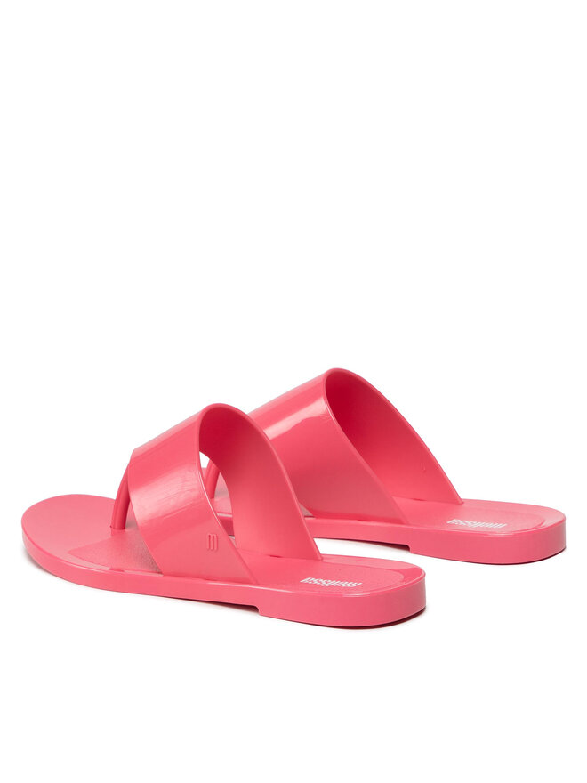 Melissa Žabky Melissa Essential Chic Ad 33406 Růžová