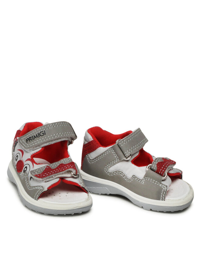 Primigi Sandalias Primigi 1860800 Gris