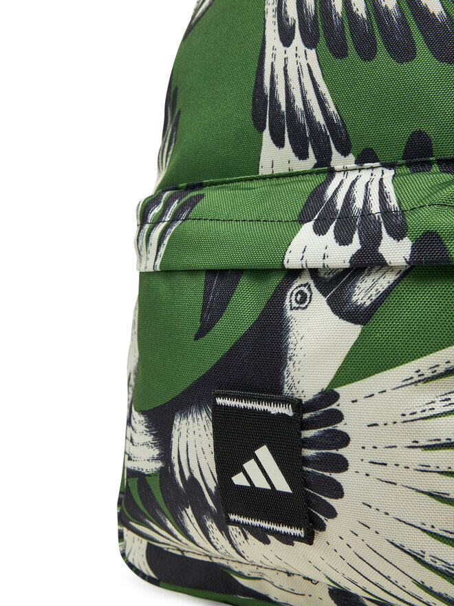 adidas Rucsac adidas adidas x FARM Classic JJ1684 Verde