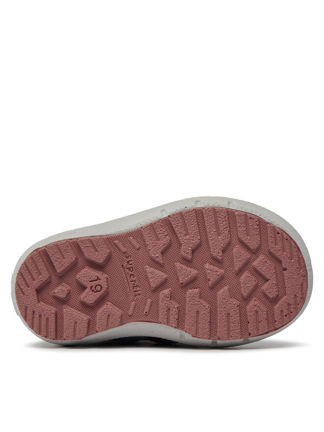 Superfit Schneeschuhe Superfit GORE-TEX 1-006316-7500 M Grün