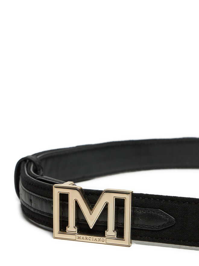 Marciano Guess Ζώνη Γυναικεία Marciano Guess 4BGZ13 7229A Μαύρο