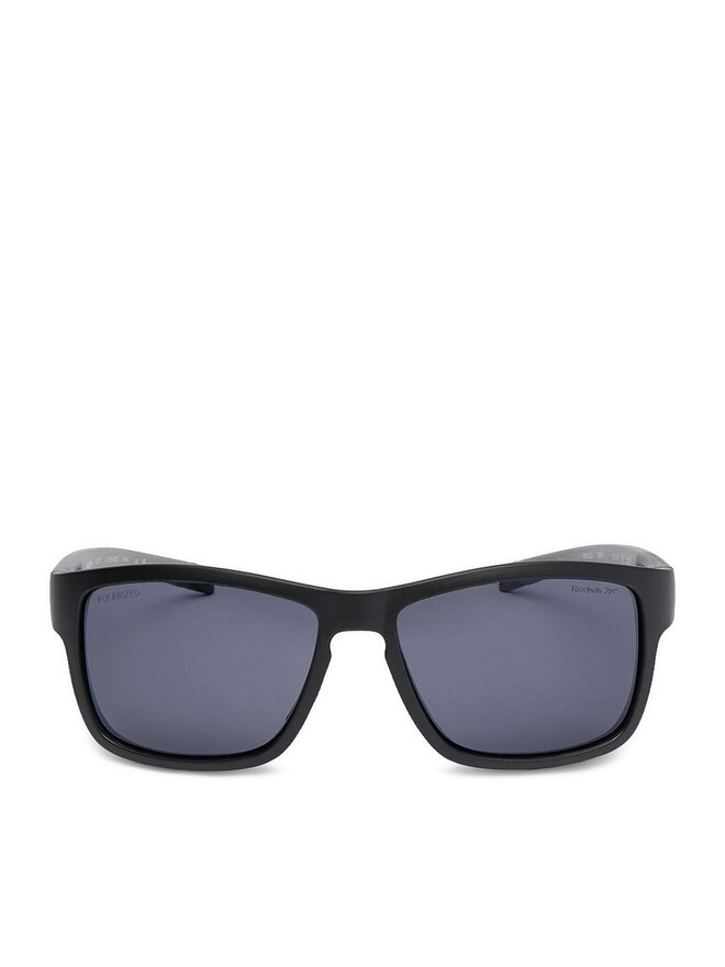 Reebok Sonnenbrillen Reebok RBK5025005P58 Schwarz