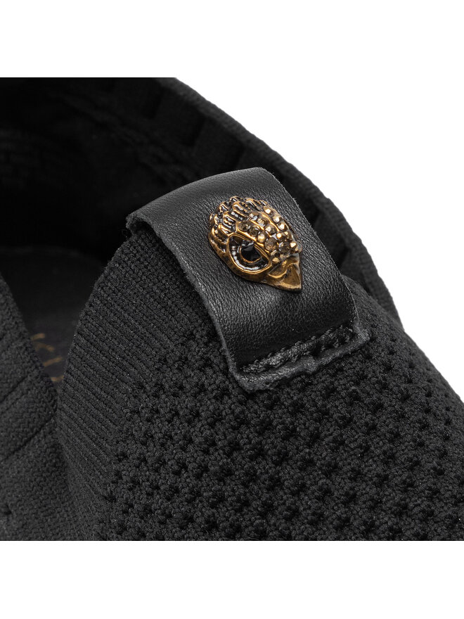 Kurt Geiger Sneakers Kurt Geiger Lorna 2902300609 Negru