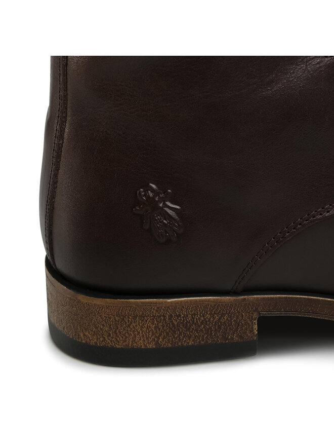 Fly London Botas altas Fly London Mykefly P144660001 Marrón