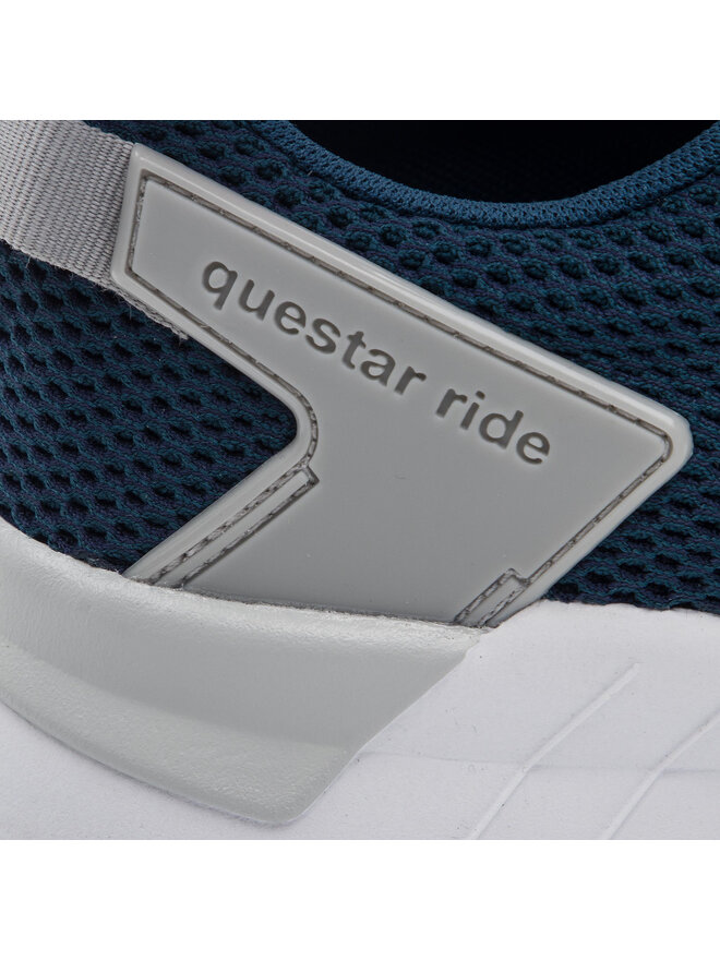 Adidas questar ride blue outlet