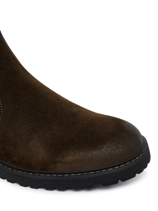 Barbour Челсі Barbour MFO0771BR98 Хакі