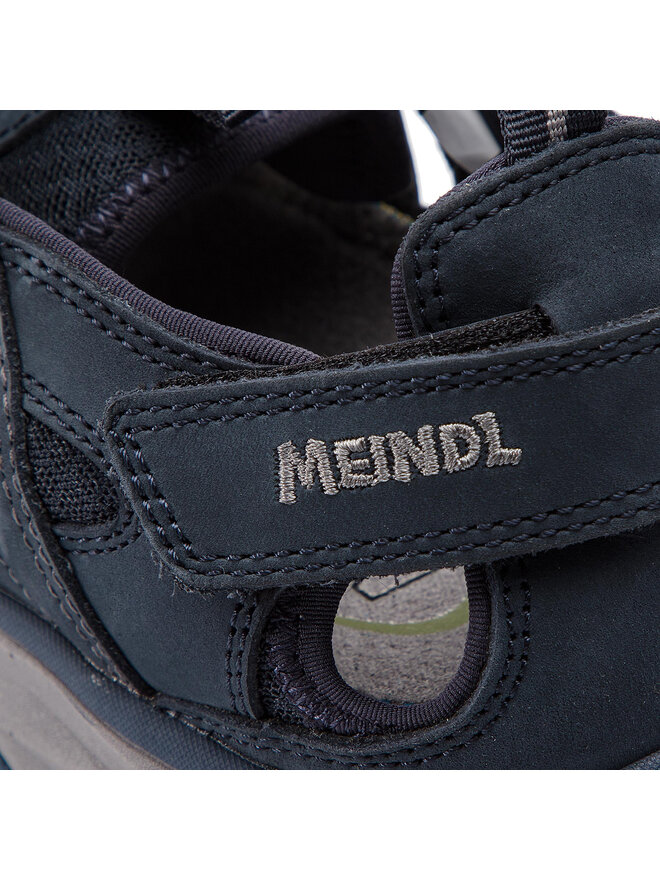 Meindl Sandály Meindl Lipari 4618 Tmavomodrá