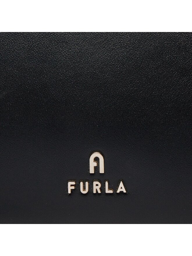 Furla Torebka Furla Camelia Mini Crossbody H WE00530AX0733O60001007 Czarny