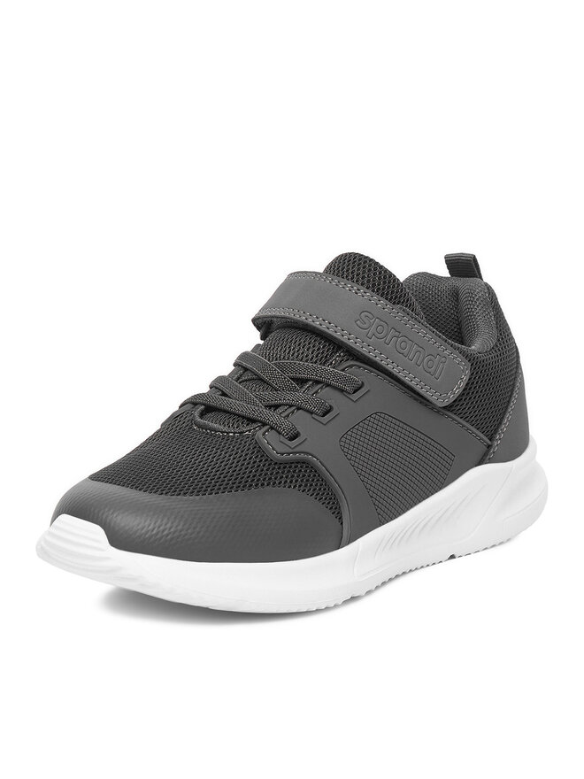 Sprandi Sneakers Sprandi CEO-BIC19591 Grau