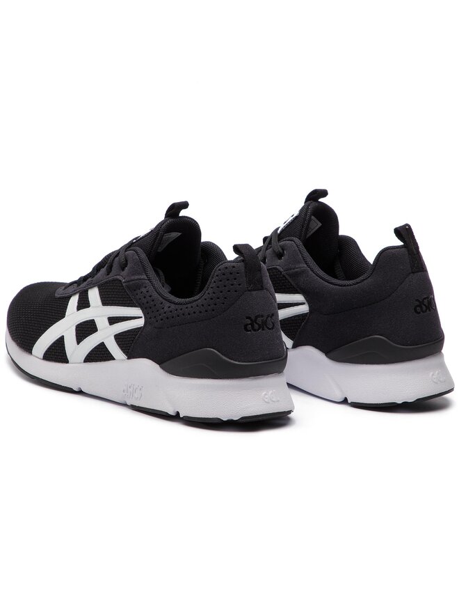 Asics Sneakers Asics Gel-Lyte Runner 1191A073 Schwarz