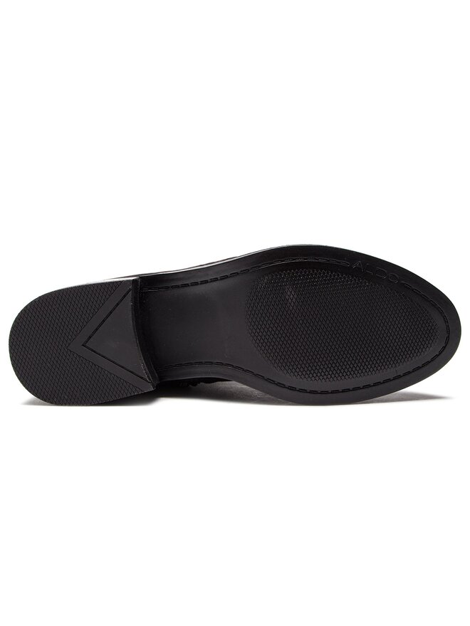 Cuissardes Aldo Araecia 56856529 Noir chaussures