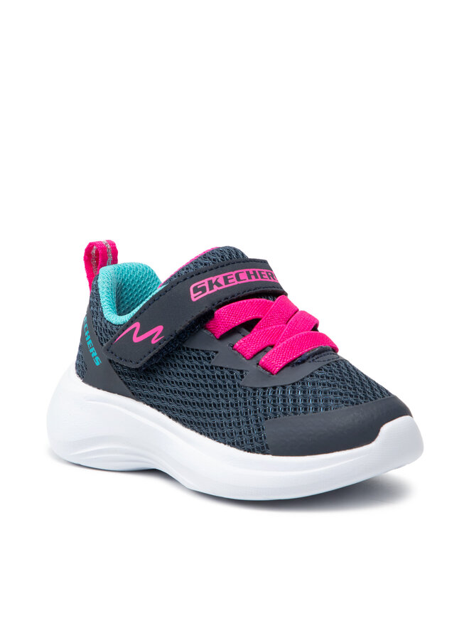 Skechers Sportcipők Skechers Jammin' Jogger 302470N/NVY Sötétkék