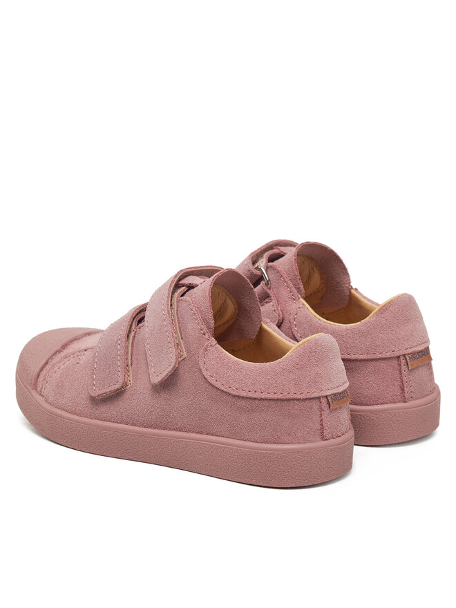 Mrugała Sneakers aus Stoff Mrugała Fico 3275/5-54 Rosa