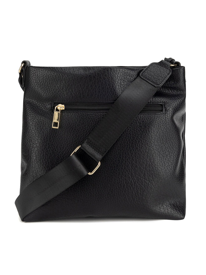 Lasocki Tasche Lasocki LSK-K-029-06 Schwarz