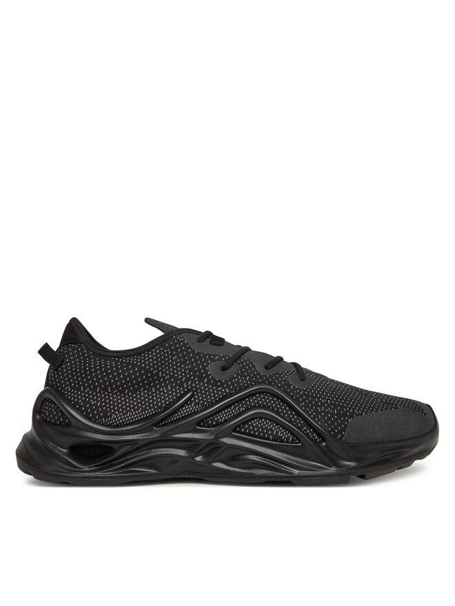 ECCO Sneakersy ECCO Biom Infinite 82562451052 Czarny