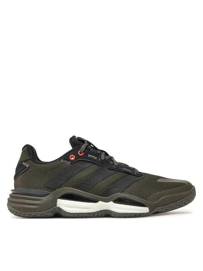 adidas Buty halowe adidas Stabil 16 IE1085 Zielony