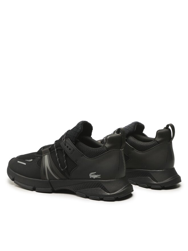 Lacoste Sneakers Lacoste L003 0722 1 Sma 7-43SMA006402H Schwarz