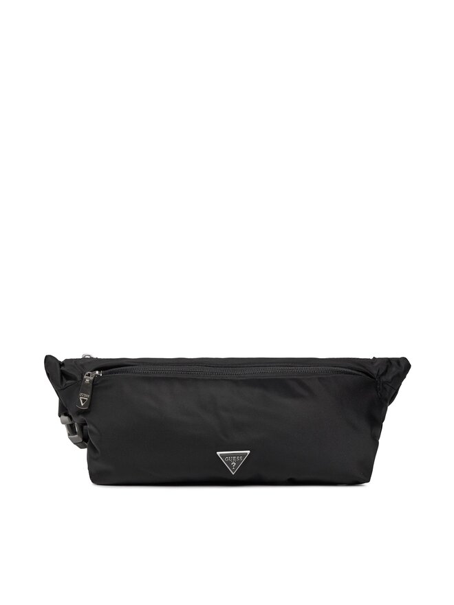 Guess Riñonera Guess HMRONY P4291 Negro