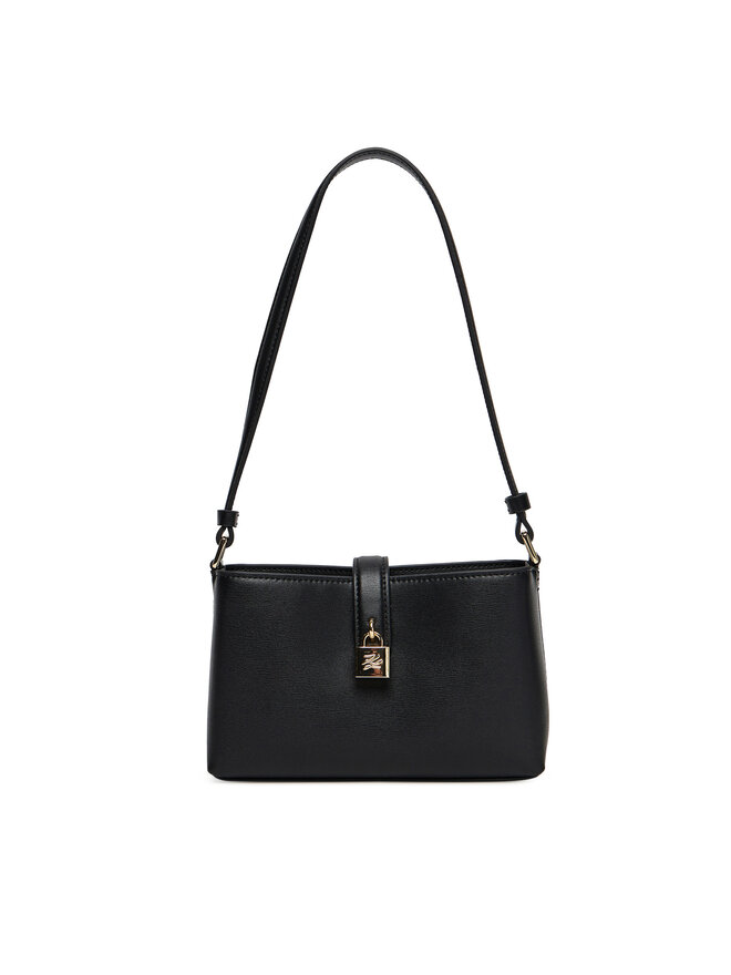 KARL LAGERFELD Handtasche KARL LAGERFELD A3W32041 Schwarz