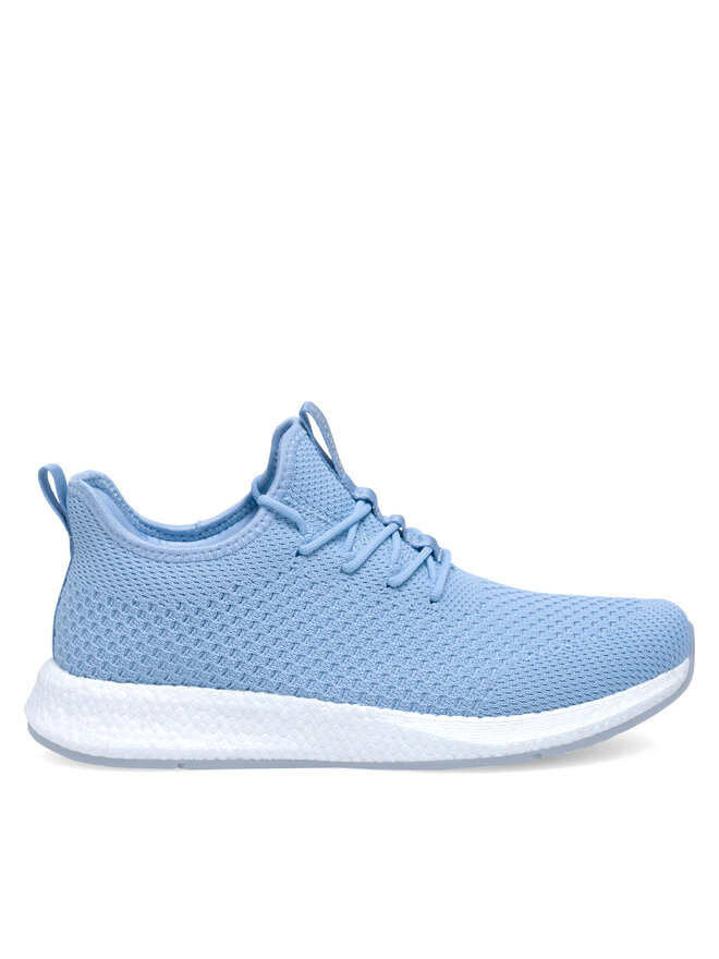 Sprandi Sneakersy Sprandi MP07-GVA1 Modrá
