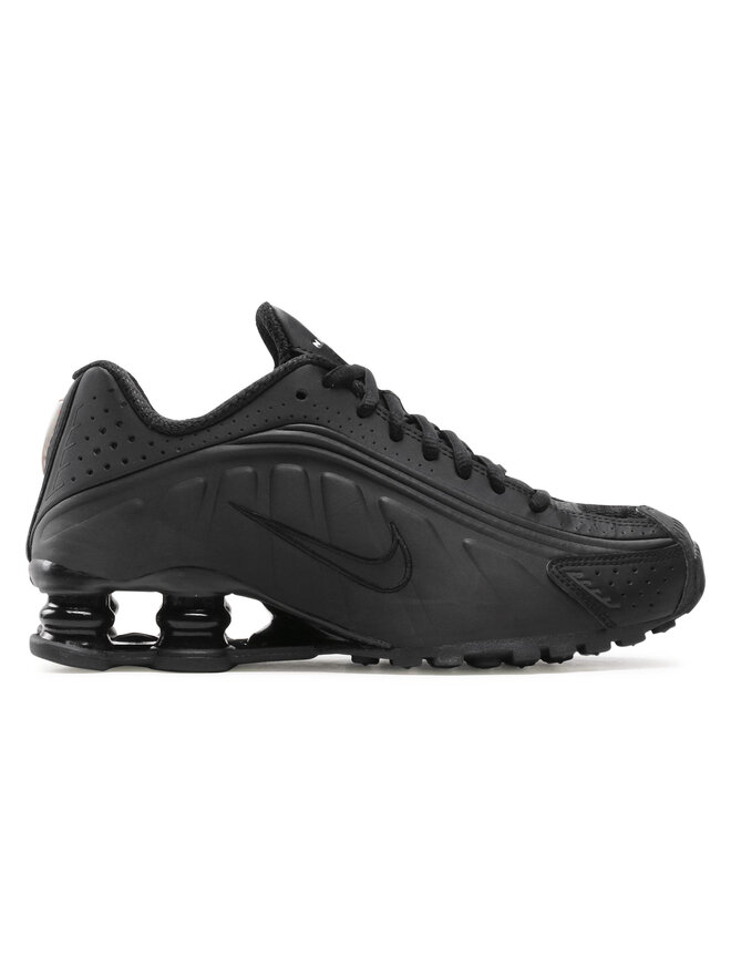 Nike Sportcipők Nike Shox R4 AR3565 004 Fekete