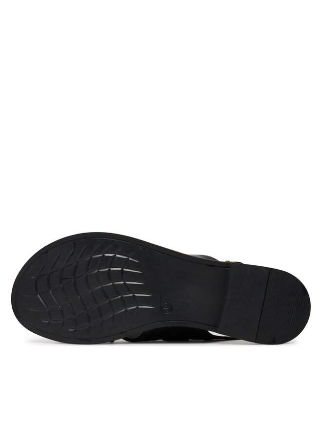 Lasocki Sandalen Lasocki EST-AFIONA-11 Schwarz