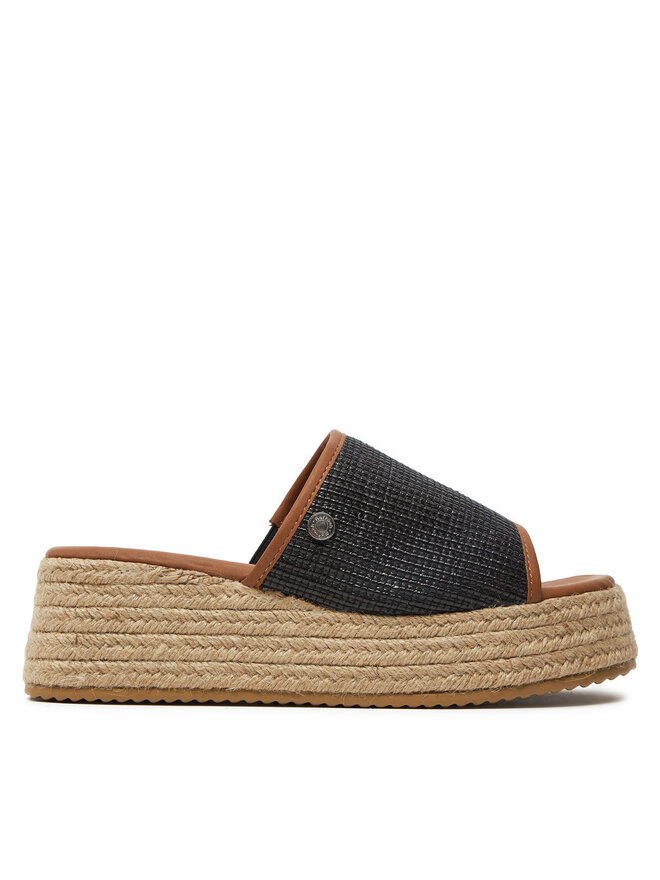 Espadrilles Refresh 171758 Noir chaussures