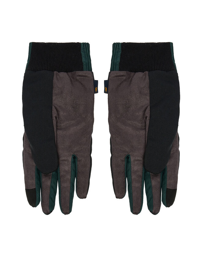 Elmer Handschuhe Elmer EM505 Schwarz