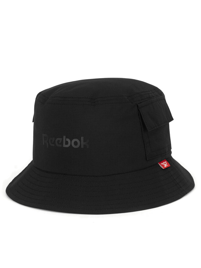 Reebok Klobouk Reebok RBH2800-001 Černá