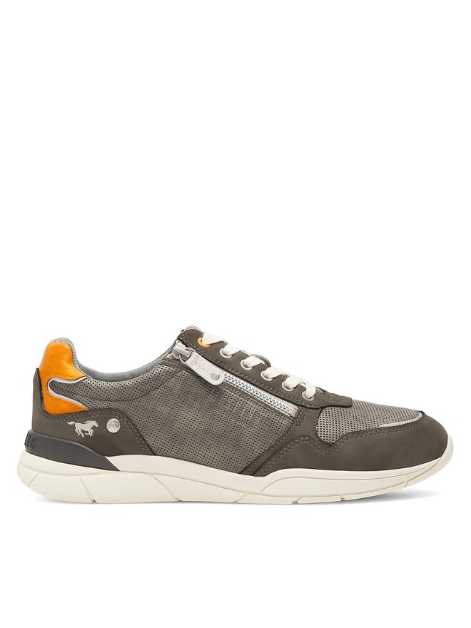 Mustang Zapatillas Mustang 4138-309 Gris