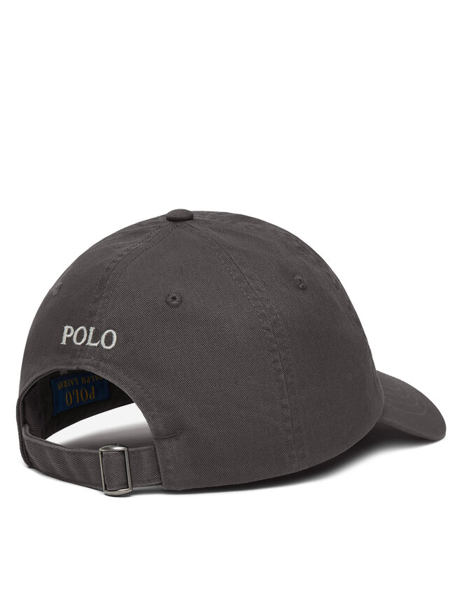 Polo Ralph Lauren Cap Polo Ralph Lauren 211912843055 Schwarz