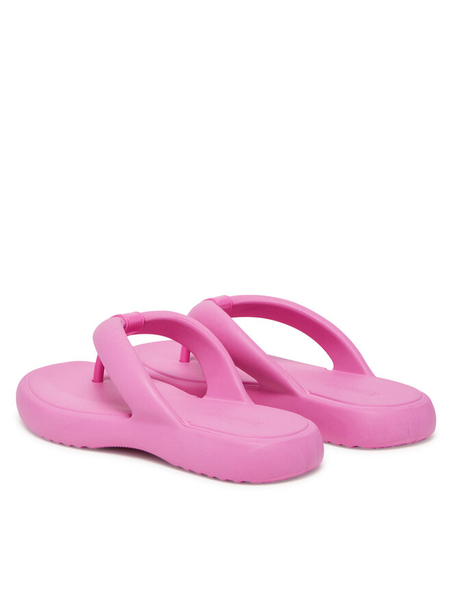 Melissa Flip-flops Melissa Melissa Free Low 36134 Rózsaszín