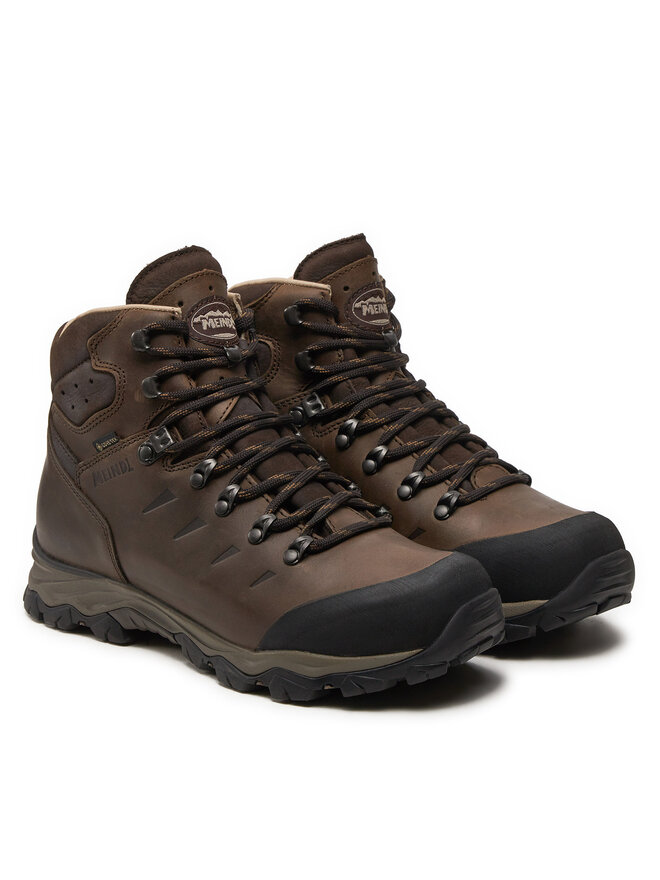 Meindl Pārgājienu apavi Meindl Chile Gtx GORE-TEX 2999/46 Brūns