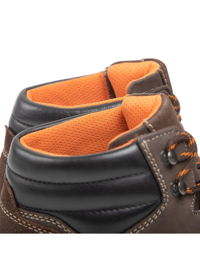 Josef Seibel Botines planos Josef Seibel Noah 55 37655 TE21 331 Gris