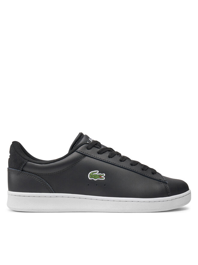 Lacoste Sneakersy Lacoste 748SMA0011 Czarny