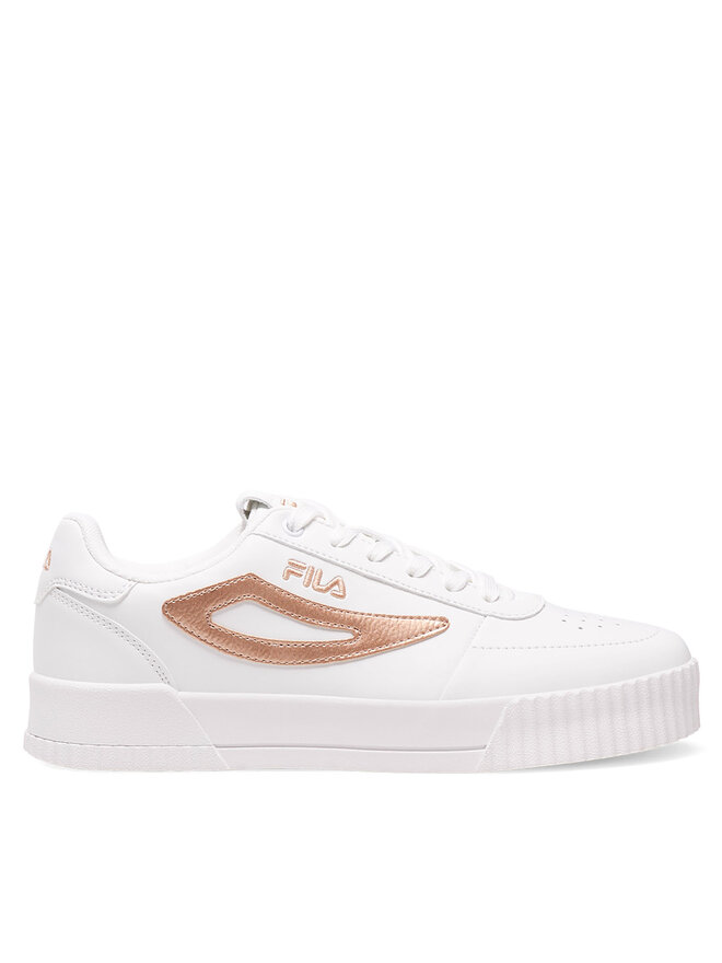 Fila Αθλητικά Fila MILENA FFT0126_13147 Λευκό